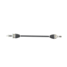 2019 Kia Sorento Drive Axle Kit 2