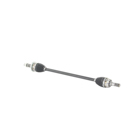 2019 Kia Sorento Drive Axle Rear 3
