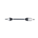 2024 Kia Niro EV Drive Axle Kit 3