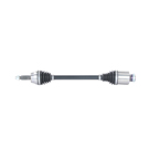 BuyAutoParts Kia NiroEV Drive Axle Front 90-07746N