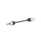 BuyAutoParts 90-07746N Drive Axle Front 2