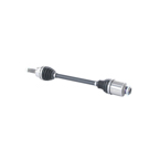 BuyAutoParts 90-07746N Drive Axle Front 3