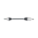 2022 Kia EV6 Drive Axle Kit 2