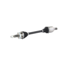 BuyAutoParts 90-07455N Drive Axle Front 2