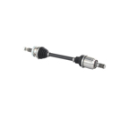 BuyAutoParts 90-07455N Drive Axle Front 3