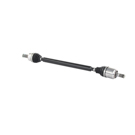 BuyAutoParts 90-07584N Drive Axle Front 3
