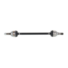 2021 Genesis G90 Drive Axle Kit 3
