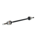 2021 Genesis G90 Drive Axle Rear 2