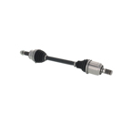 2021 Kia Sorento Drive Axle Front 3
