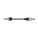 BuyAutoParts Kia Seltos Drive Axle Front 90-07805N
