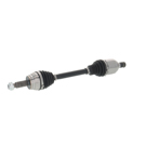 2021 Kia Seltos Drive Axle Front 2