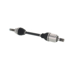 2021 Kia Seltos Drive Axle Front 3