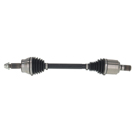2021 Kia Sorento Drive Axle Kit 3