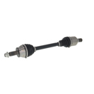 2021 Kia Sorento Drive Axle Front 2