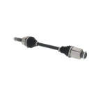 BuyAutoParts 90-07804N Drive Axle Front 3