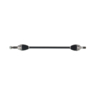 2021 Kia K5 Drive Axle Rear 1
