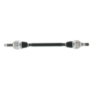 2017 Kia K900 Drive Axle Kit 2