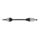 2021 Kia Seltos Drive Axle Kit 2
