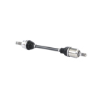2021 Kia Sorento Drive Axle Front 3