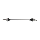 2021 Kia Soul Drive Axle Front 1