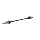 2021 Kia Soul Drive Axle Front 2