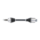 2021 Kia Sorento Drive Axle Front 1