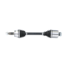 2021 Kia Sorento Drive Axle Front 1