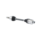 2021 Kia Sorento Drive Axle Front 3