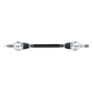 2017 Kia K900 Drive Axle Kit 3
