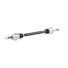 2017 Kia K900 Drive Axle Rear 2