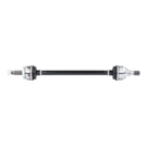 2019 Kia Stinger Drive Axle Kit 3