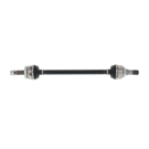 2018 Kia Stinger Drive Axle Kit 3