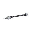 2017 Kia K900 Drive Axle Rear 2