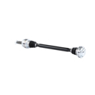 2017 Kia K900 Drive Axle Rear 3