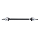 2019 Kia Stinger Drive Axle Kit 2