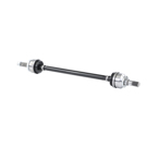 2019 Kia Stinger Drive Axle Rear 3