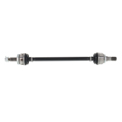 2018 Kia Stinger Drive Axle Kit 2