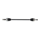 2023 Kia Sorento Drive Axle Rear 1