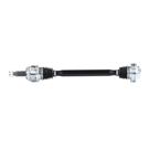 2017 Kia K900 Drive Axle Kit 3