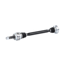 2017 Kia K900 Drive Axle Rear 2