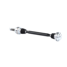 2017 Kia K900 Drive Axle Rear 3