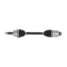 2021 Kia Sorento Drive Axle Kit 2