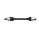 2024 Kia Telluride Drive Axle Front 1