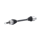 2024 Kia Telluride Drive Axle Front 2