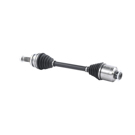 2024 Kia Telluride Drive Axle Front 3