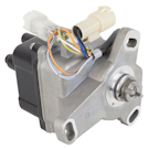 1989 Acura Integra Ignition Distributor 1