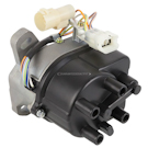 1989 Acura Integra Ignition Distributor 2