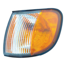BuyAutoParts Parking Light Assembly OO-O0241AN
