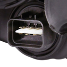 BuyAutoParts 16-00971AN Headlight Assembly 3