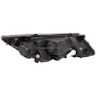2012 Kia Optima Headlight Assembly 2